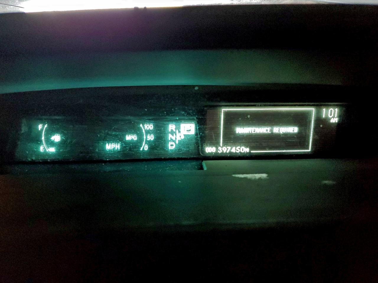 Toyota Prius Image 4