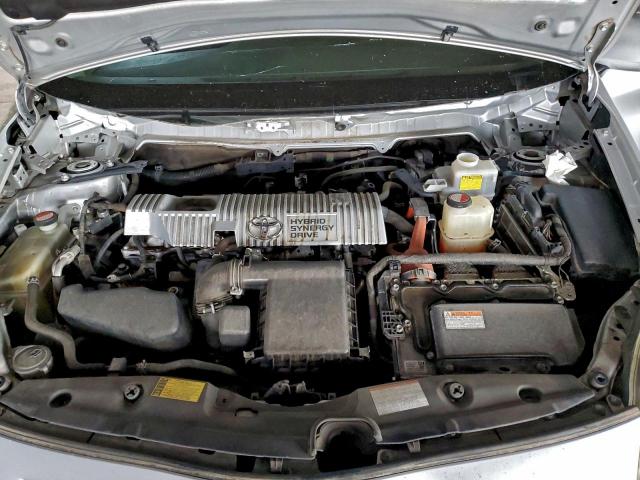 Toyota Prius Image 10