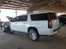 Cadillac Escalade Esv Premium Luxury Image 3