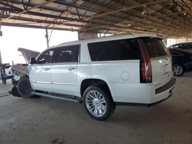 Cadillac Escalade Esv Premium Luxury Image 3