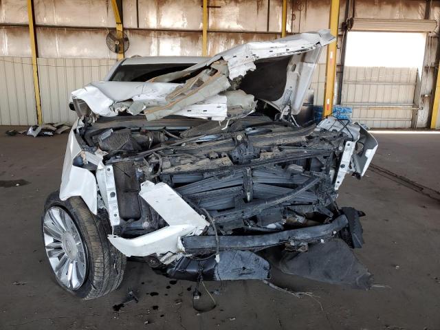 Cadillac Escalade Esv Premium Luxury Image 4