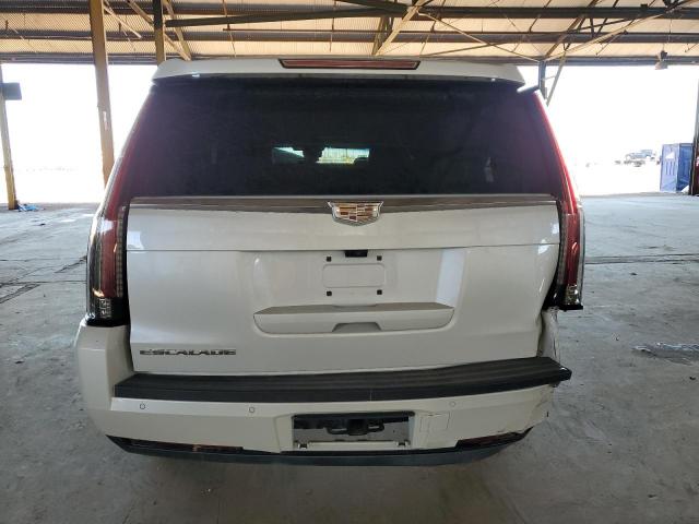 Cadillac Escalade Esv Premium Luxury Image 9