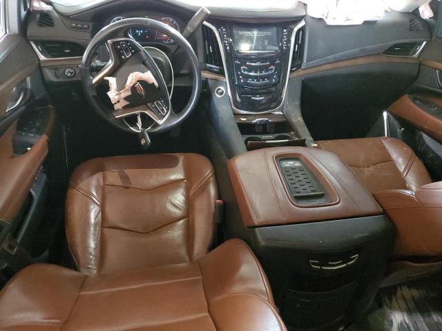 Cadillac Escalade Esv Premium Luxury Image 13