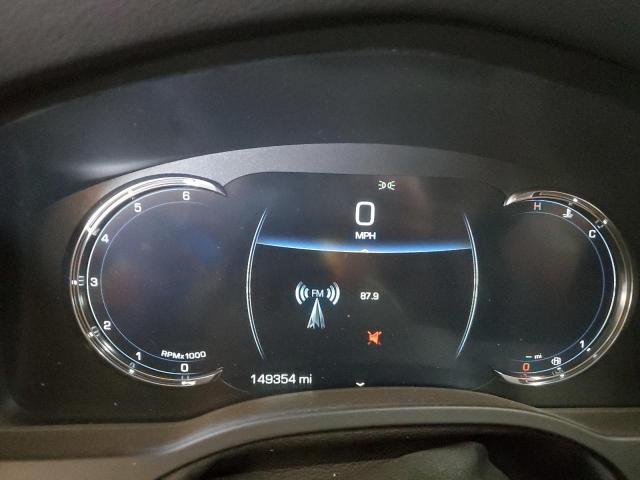 Cadillac Escalade Esv Premium Luxury Image 8