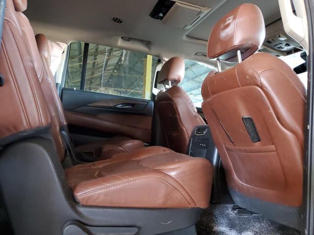 Cadillac Escalade Esv Premium Luxury Image 7
