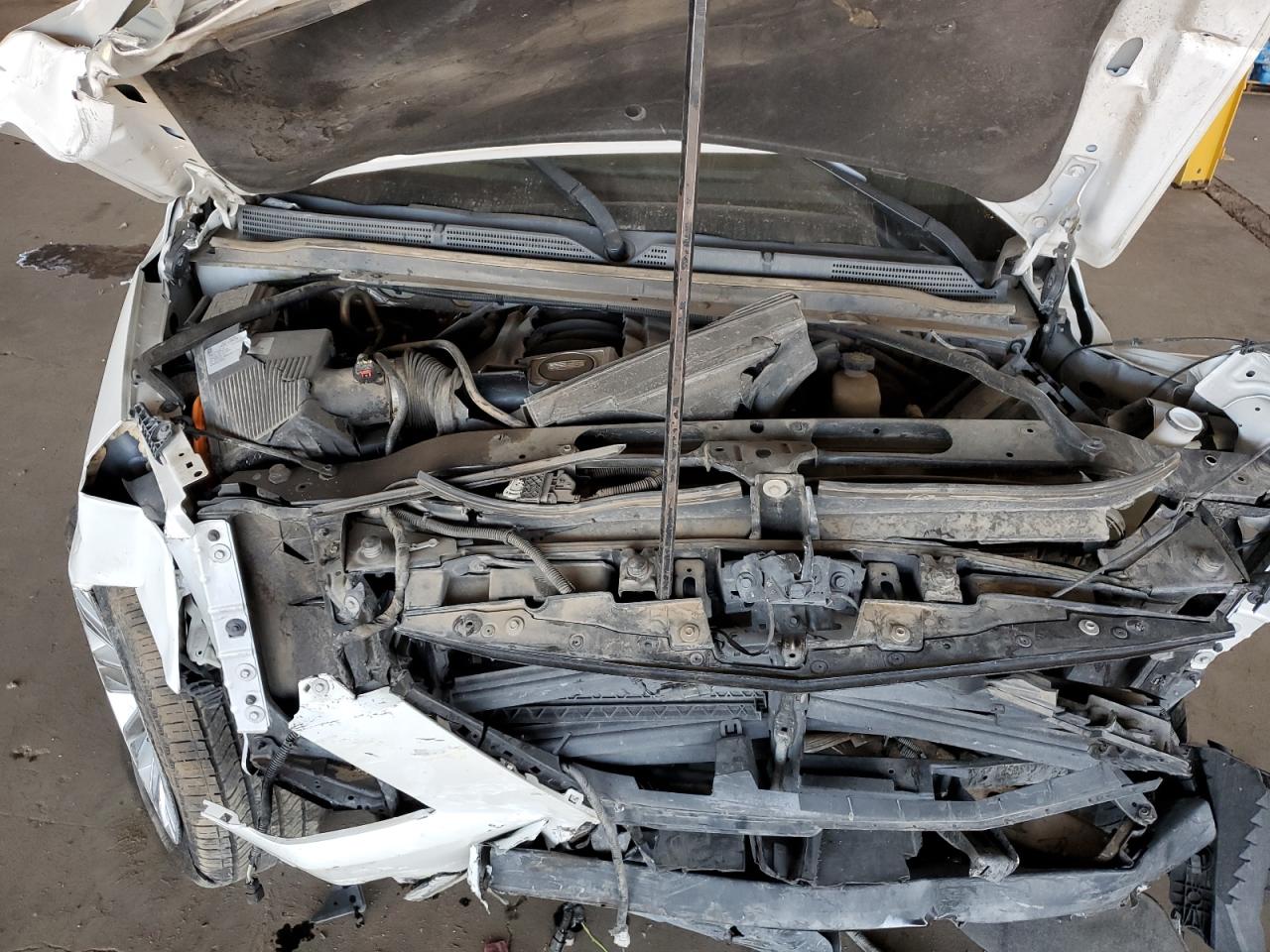 Cadillac Escalade Esv Premium Luxury Image 10