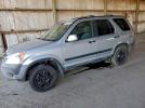Honda Crv Ex Image 1