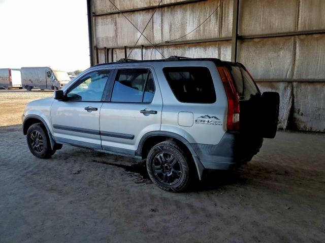 Honda Crv Ex Image 11