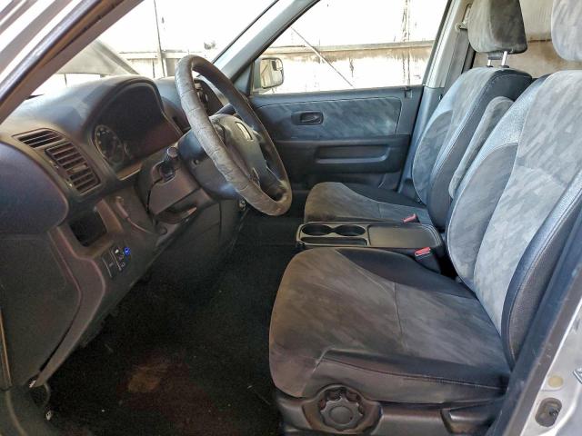 Honda Crv Ex Image 6