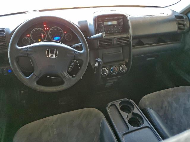 Honda Crv Ex Image 8