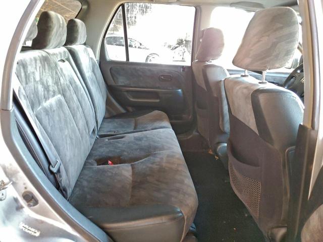 Honda Crv Ex Image 7