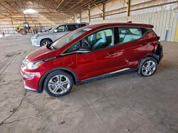  Salvage Chevrolet Bolt