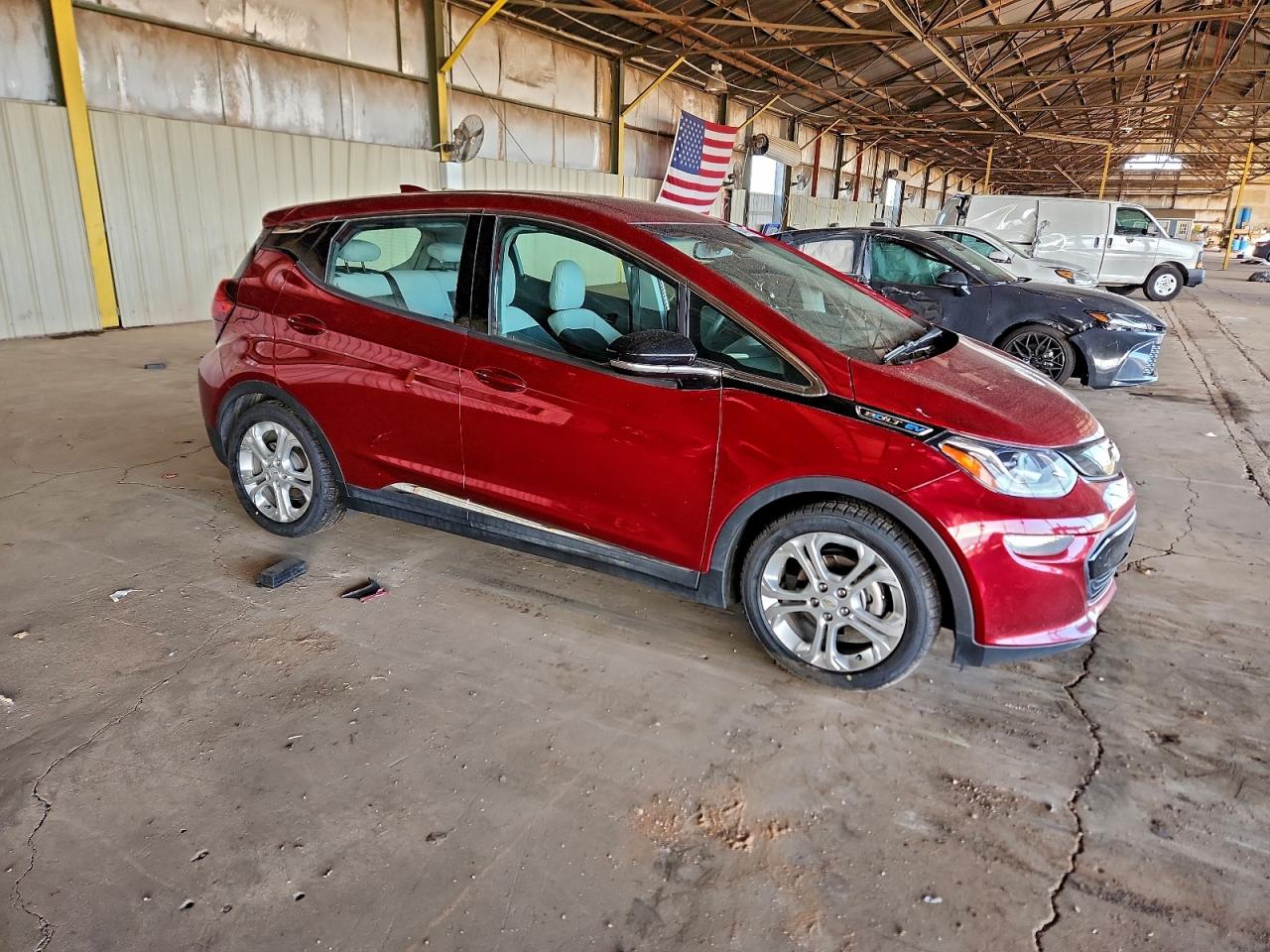 Chevrolet Bolt Lt Image 6