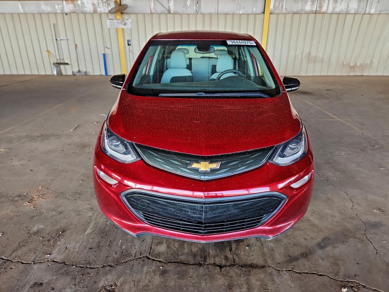 Chevrolet Bolt Lt Image 7