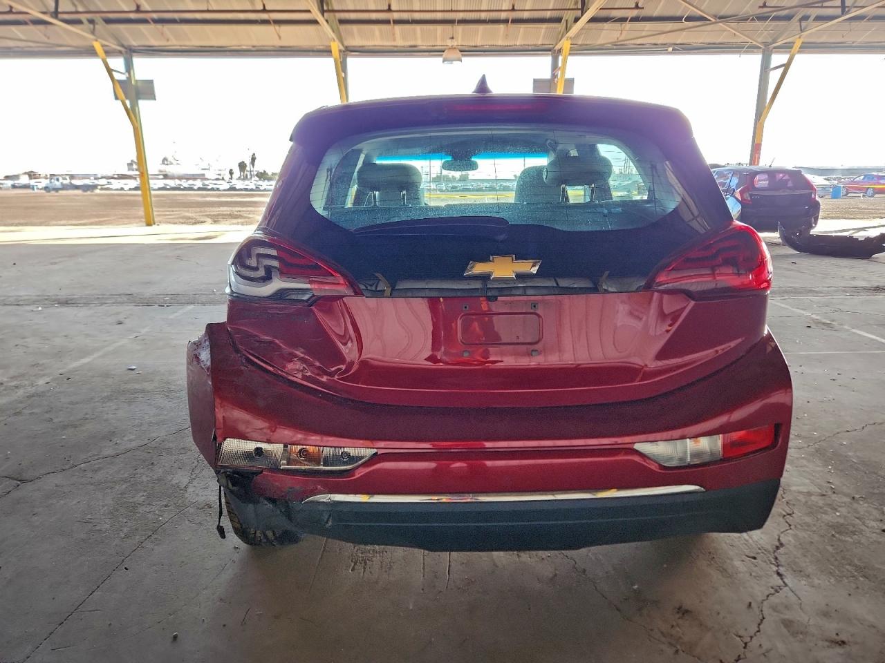 Chevrolet Bolt Lt Image 5