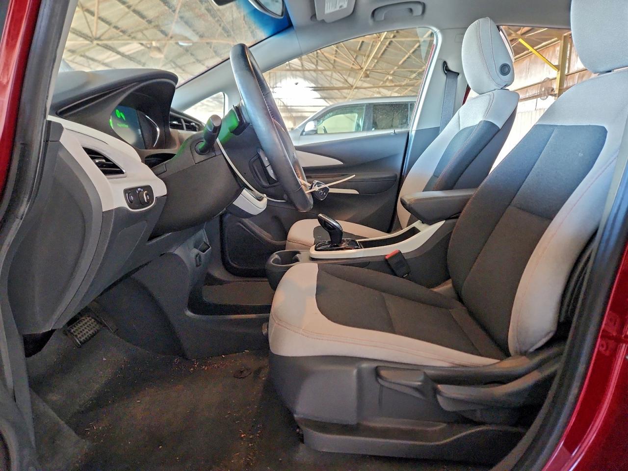 Chevrolet Bolt Lt Image 8