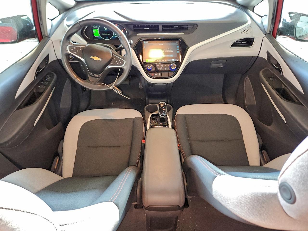 Chevrolet Bolt Lt Image 9