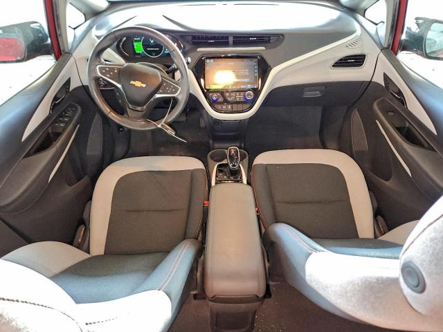 Chevrolet Bolt Lt Image 9
