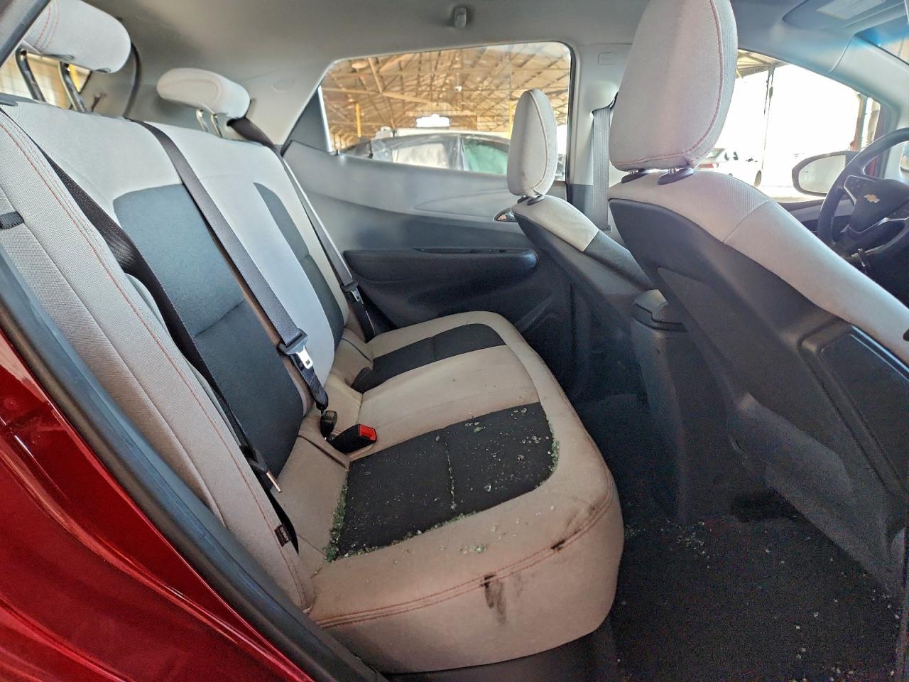 Chevrolet Bolt Lt Image 11