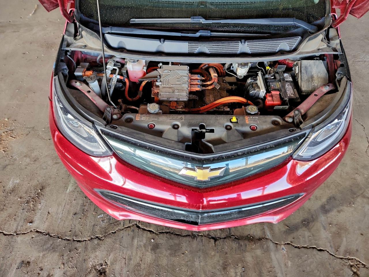 Chevrolet Bolt Lt Image 12