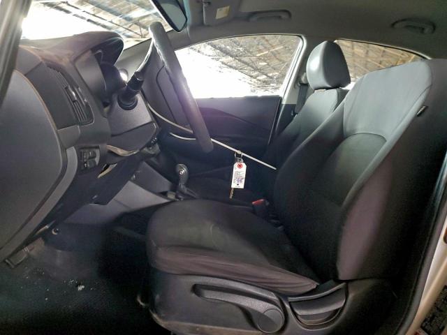 Kia Rio Lx Image 5