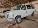 Ford Econoline E350 Super Duty Wagon Image 1