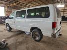 Ford Econoline E350 Super Duty Wagon Image 3