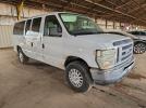 Ford Econoline E350 Super Duty Wagon Image 4