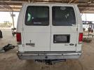 Ford Econoline E350 Super Duty Wagon Image 12