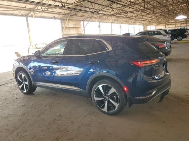 Buick Envision Essence Image 5