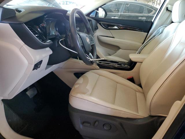 Buick Envision Essence Image 11