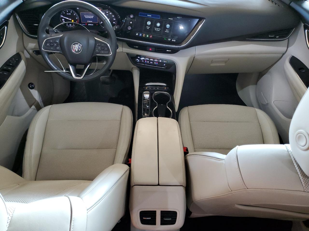 Buick Envision Essence Image 4