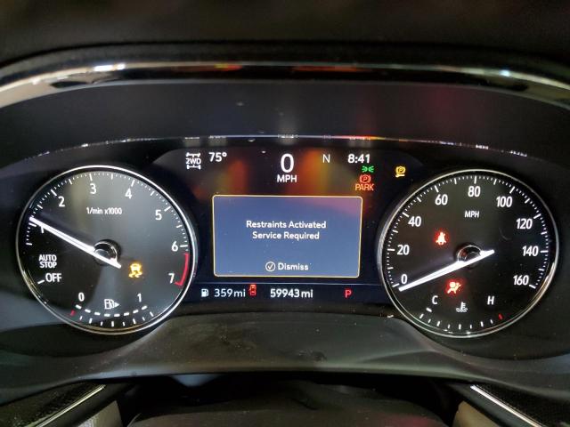 Buick Envision Essence Image 12