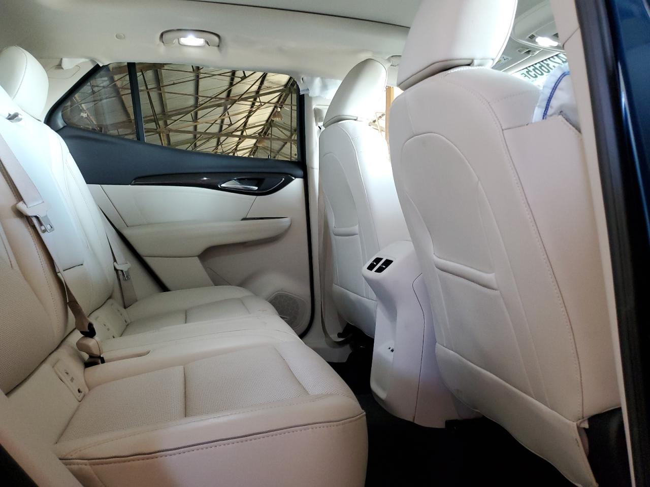 Buick Envision Essence Image 9