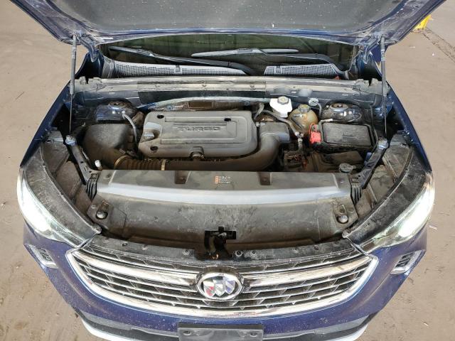 Buick Envision Essence Image 13