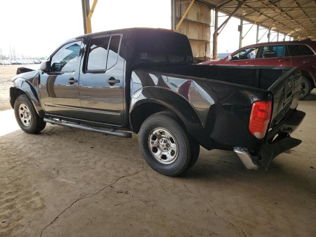 Nissan Frontier S Image 3