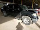 Nissan Frontier S Image 5