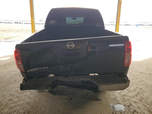 Nissan Frontier S Image 6