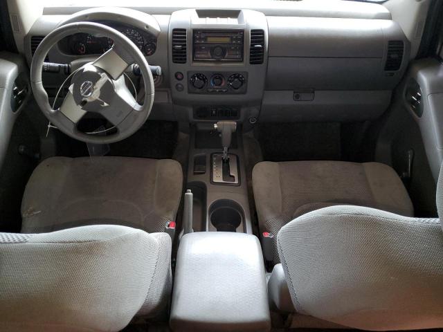 Nissan Frontier S Image 10