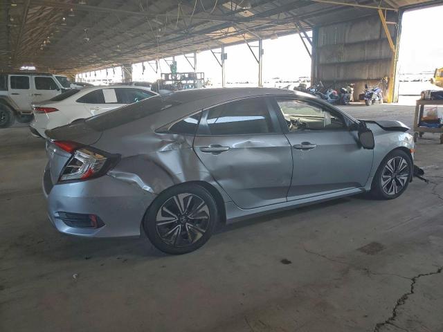 Honda Civic Exl Image 5