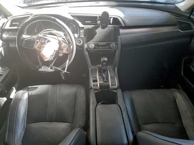 Honda Civic Exl Image 10