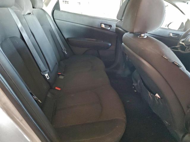 Kia Optima Lx Image 7