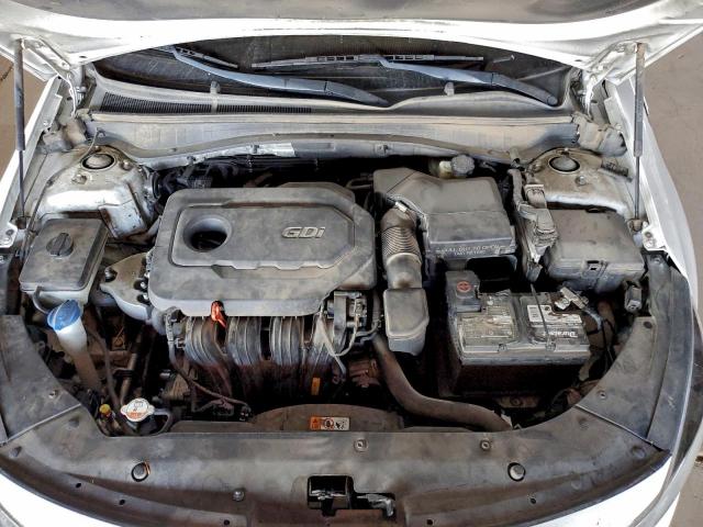 Kia Optima Lx Image 9