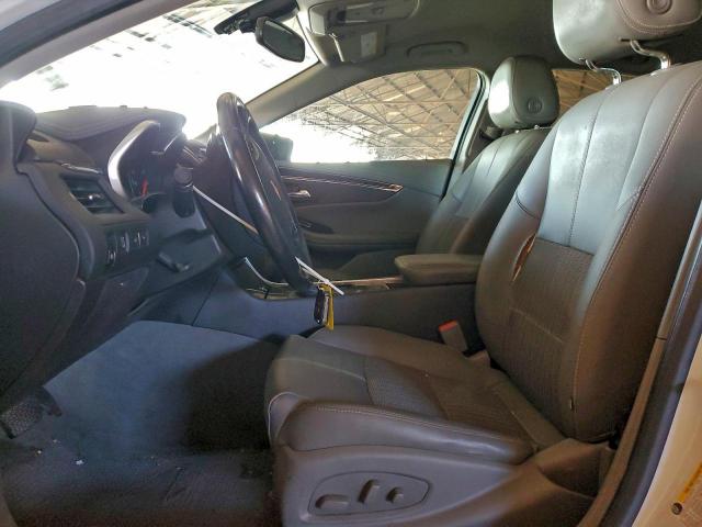 Chevrolet Impala Lt Image 8