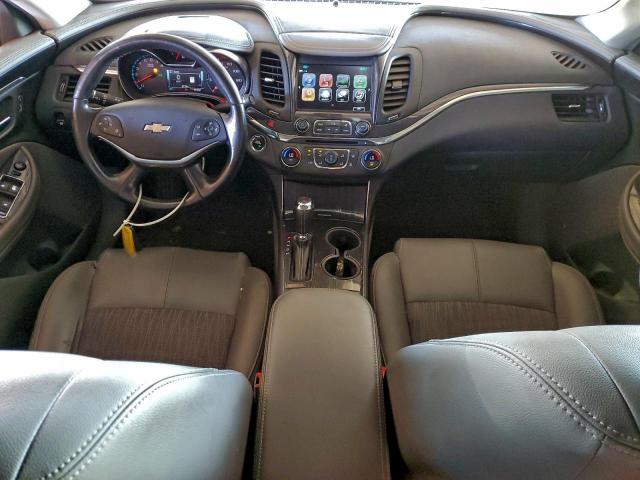 Chevrolet Impala Lt Image 5