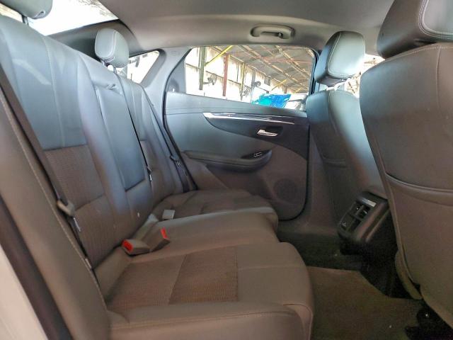 Chevrolet Impala Lt Image 7