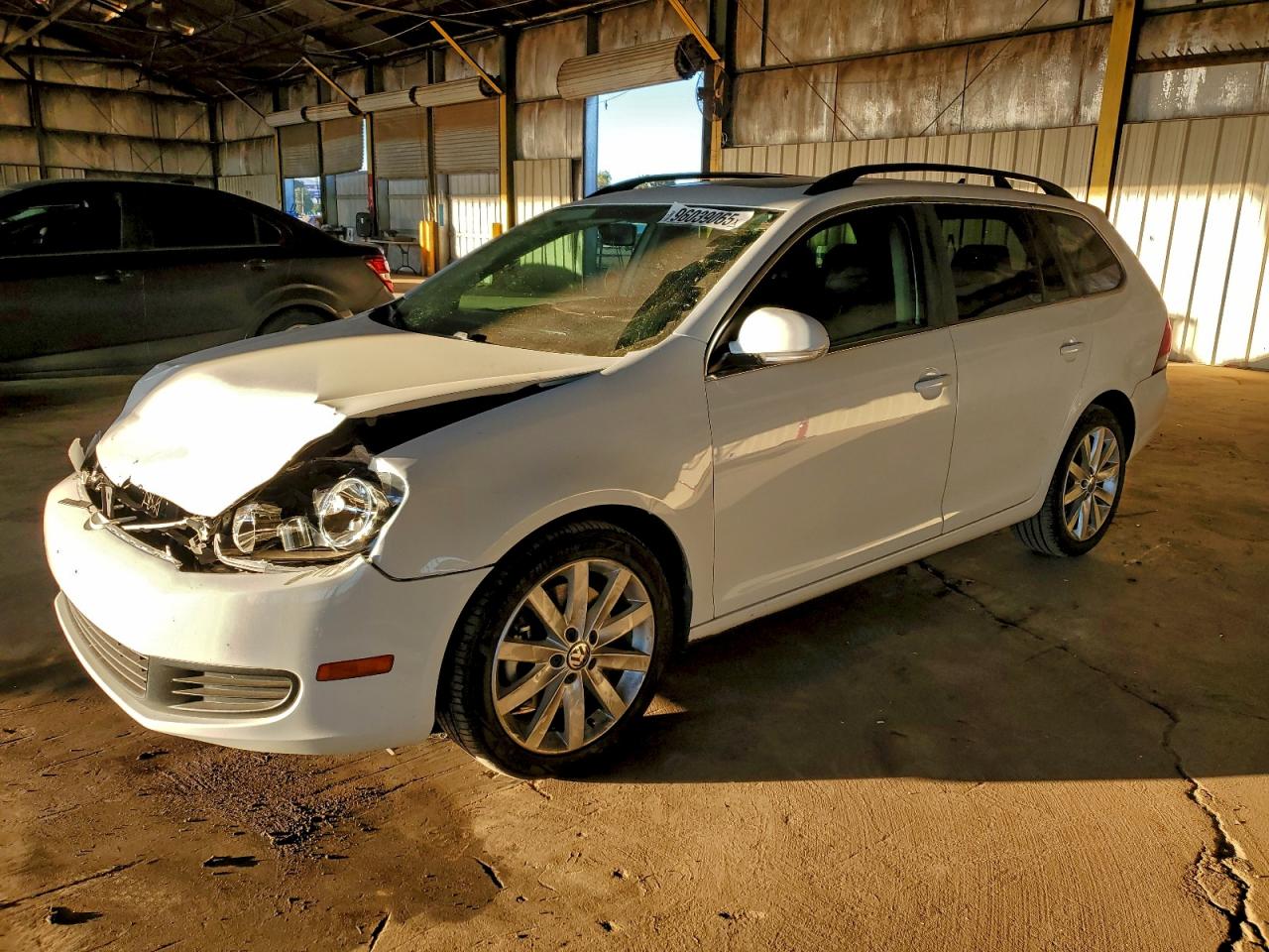Volkswagen Jetta Tdi Image 1