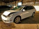 Volkswagen Jetta Tdi Image 1