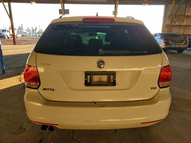 Volkswagen Jetta Tdi Image 7