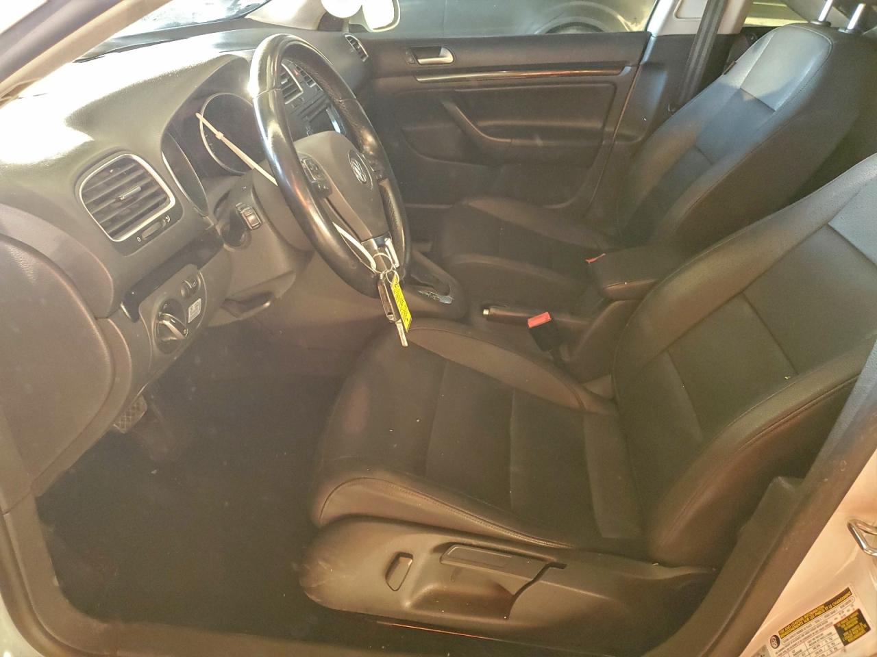 Volkswagen Jetta Tdi Image 10